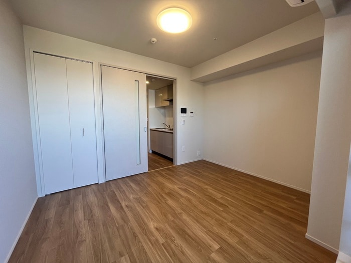 居室 ジオエント西宮北口