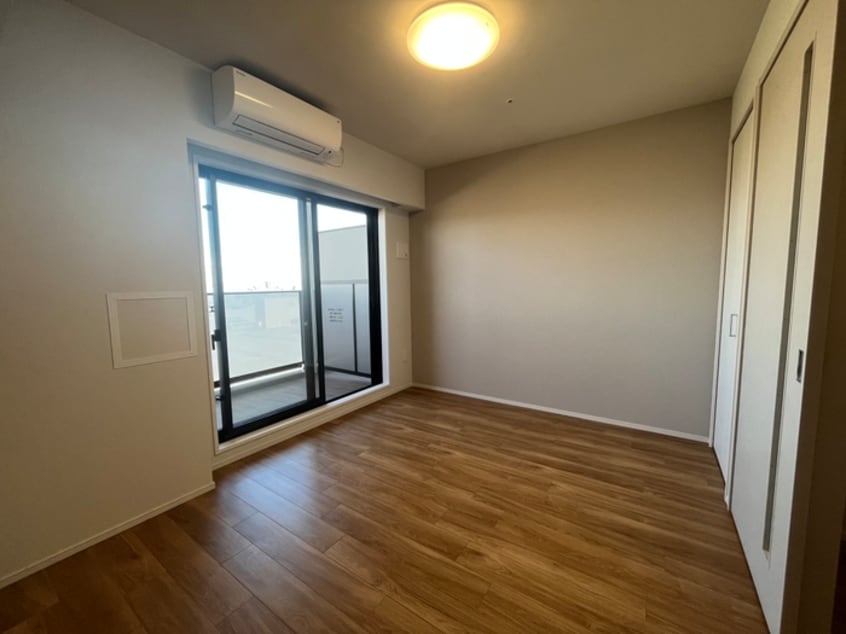 居室 ジオエント西宮北口