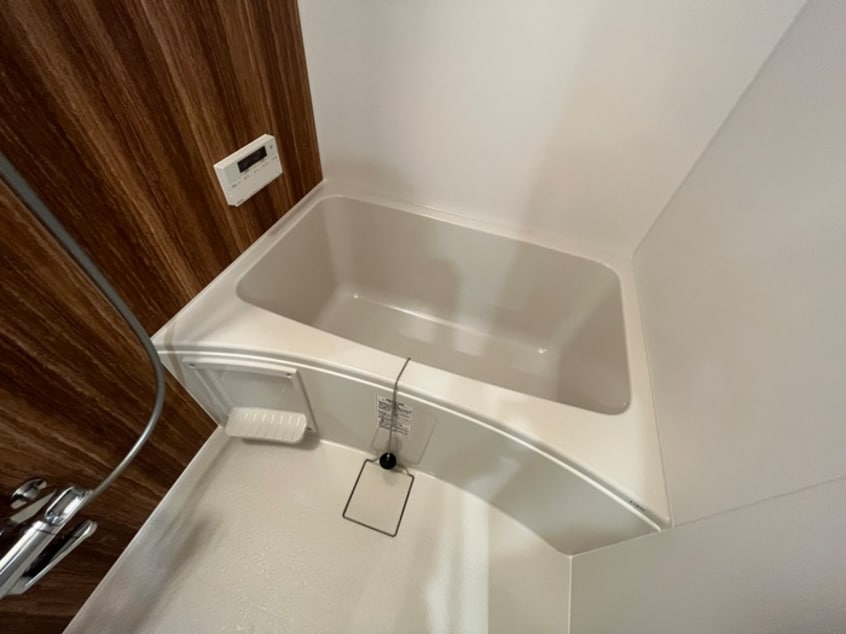 バス／シャワールーム等 ジオエント西宮北口