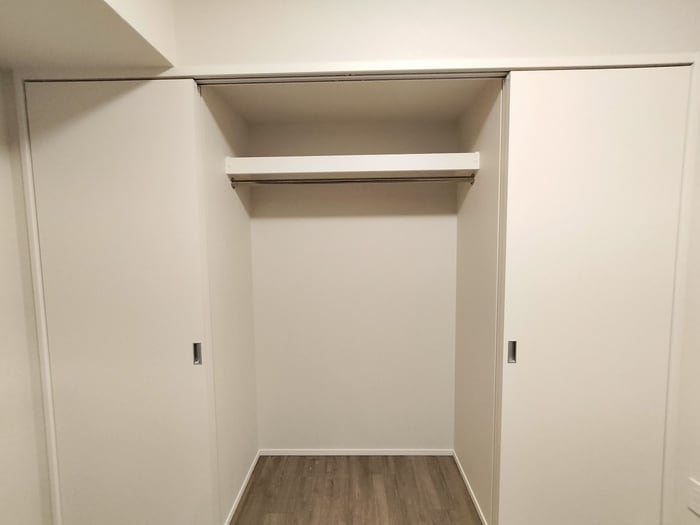 収納 ジオエント西宮北口