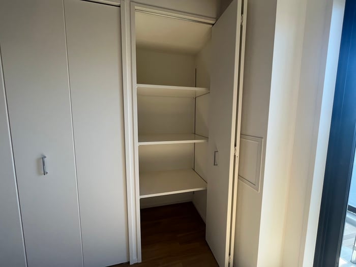 収納 ジオエント西宮北口