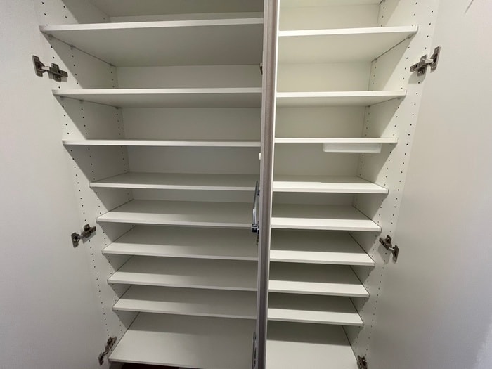 靴箱 ジオエント西宮北口