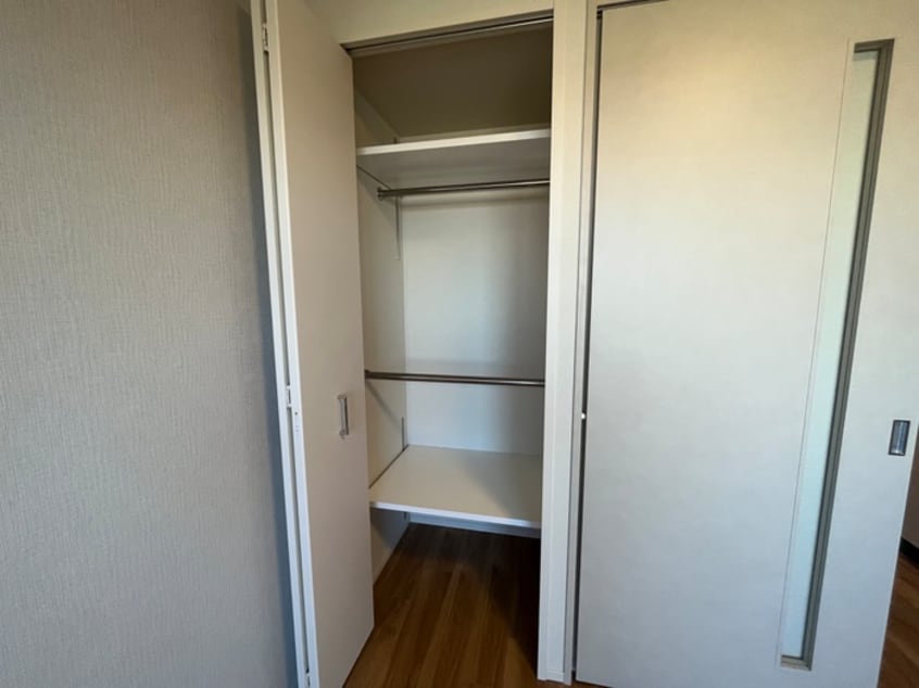 収納 ジオエント西宮北口