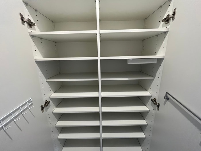 靴箱 ジオエント西宮北口