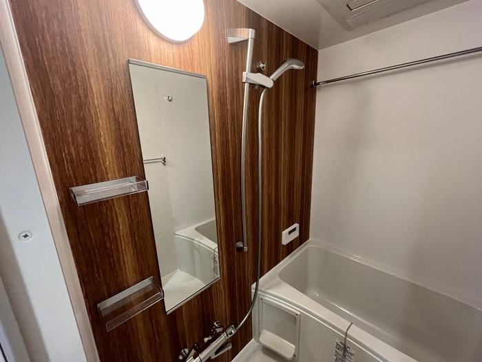 バス／シャワールーム等 ジオエント西宮北口