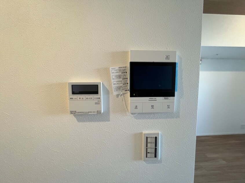 内観写真 ジオエント西宮北口