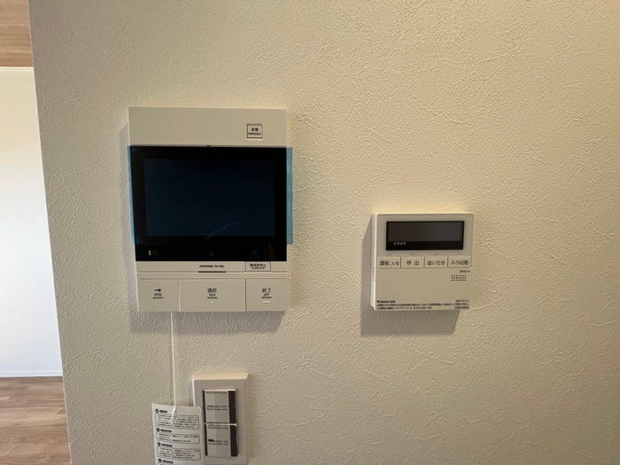 内観写真 ジオエント西宮北口