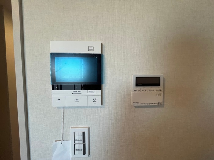 内観写真 ジオエント西宮北口