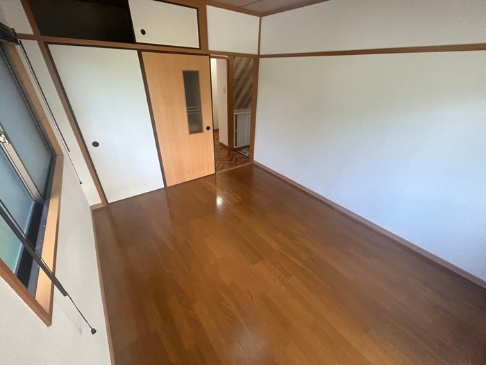 居室 レオンコートⅡ