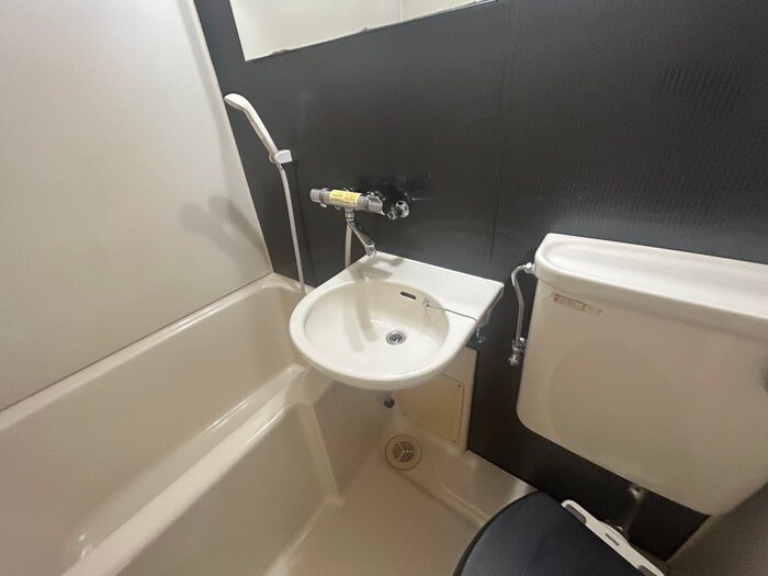 洗面 レオンコートⅡ