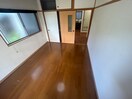 居室 レオンコートⅡ