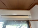 内観写真 レオンコートⅡ