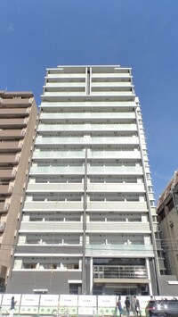 エスリード難波レジデンス(1110)