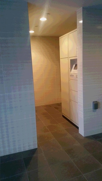 その他 プレサンス京都四条大宮(４０１)