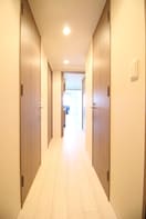 廊下 プレサンス京都四条大宮(４０１)