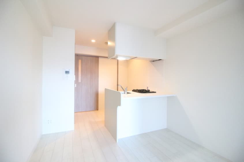 内観写真 プレサンス京都四条大宮(４０１)