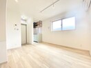居室 ボヌールハウス京都稲荷
