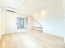 居室 ボヌールハウス京都稲荷