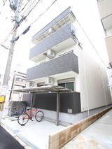 フジパレス横堤Ⅲ番館