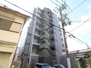 ｱﾄﾞﾊﾞﾝｽ大阪城東ﾌﾞﾛｰﾄﾞ(801)