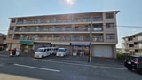 早川ﾏﾝｼｮﾝ