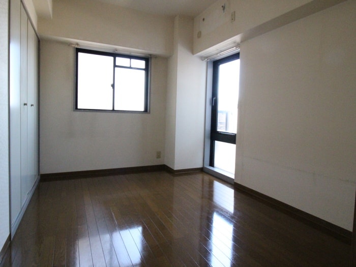 居室 ペガサスⅠ番館住吉