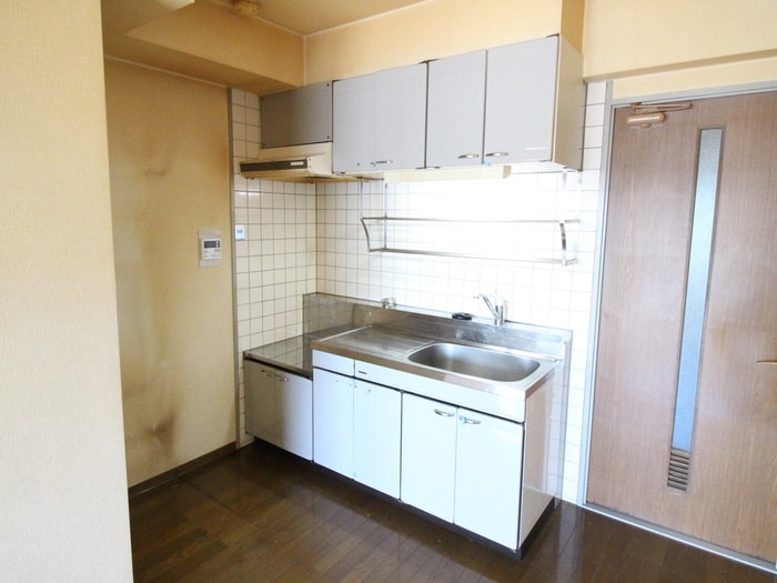 キッチン ペガサスⅠ番館住吉