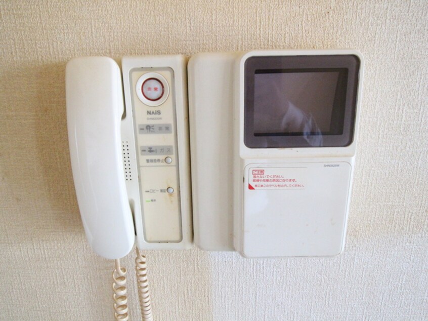 内観写真 ペガサスⅠ番館住吉