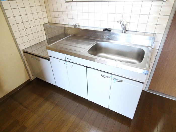 キッチン ペガサスⅠ番館住吉