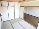 居室 ペガサスⅠ番館住吉