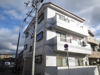 ボアミリッチマンション