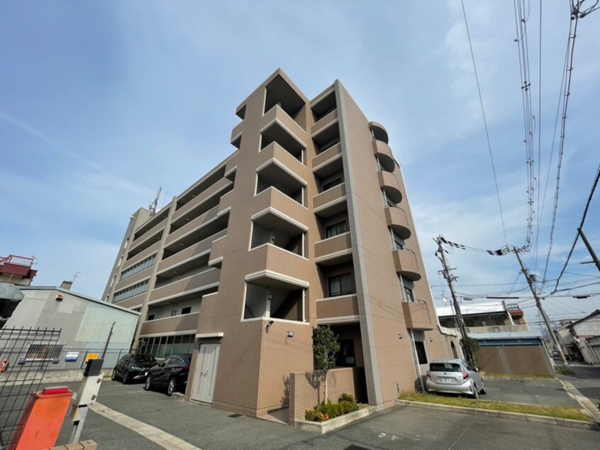 外観写真 エクセレントバ－ツ