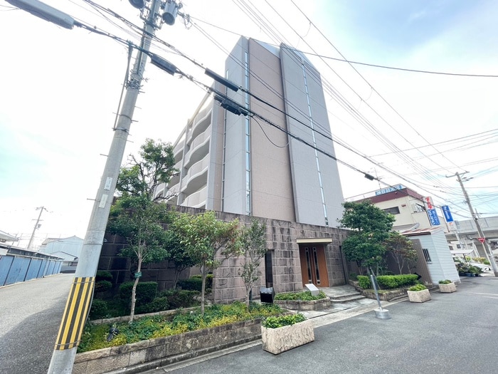 外観写真 エクセレントバ－ツ