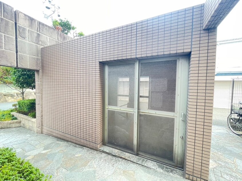 建物設備 エクセレントバ－ツ