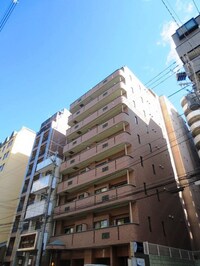 アリスタ四条西洞院（403）