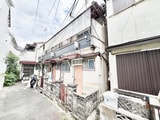 川勝町テラスハウス