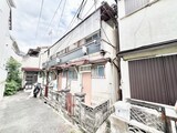 川勝町テラスハウス
