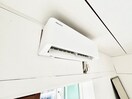 内観写真 川勝町テラスハウス