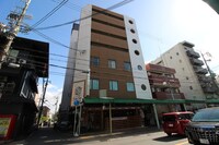 エステ－ト茨木駅前