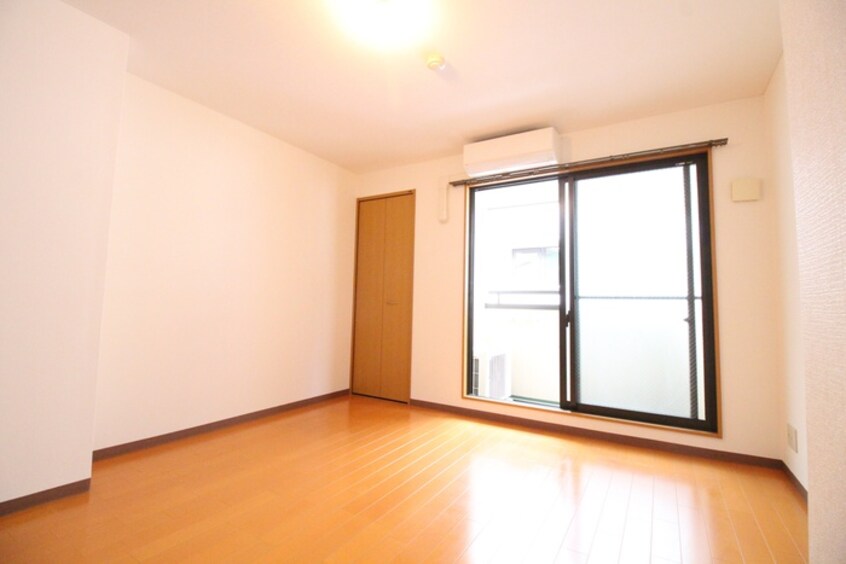 居室 サントル花隈