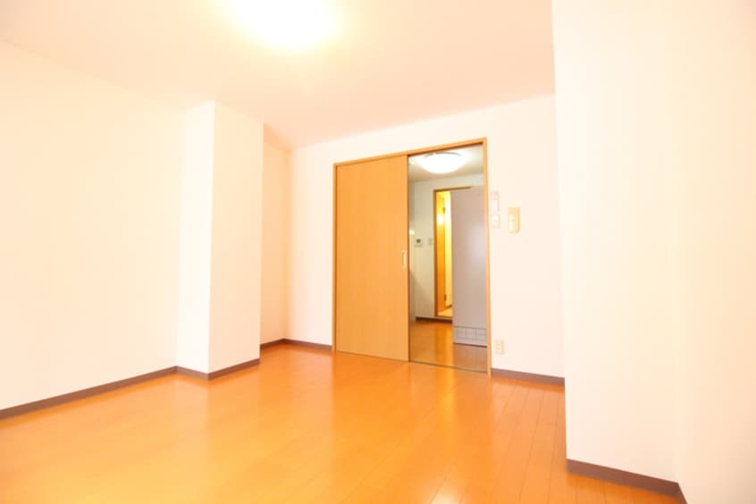 居室 サントル花隈