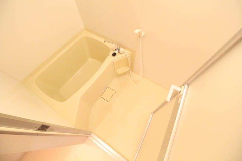 バス／シャワールーム等 サントル花隈