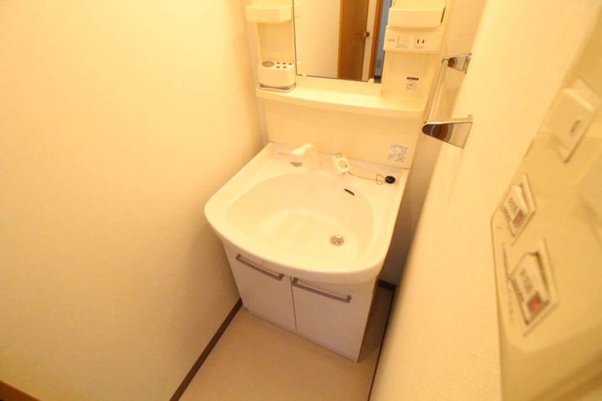 洗面 サントル花隈