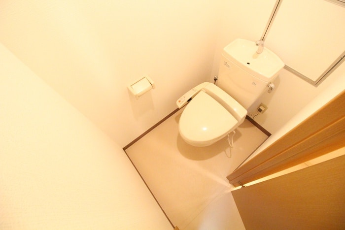 トイレ サントル花隈