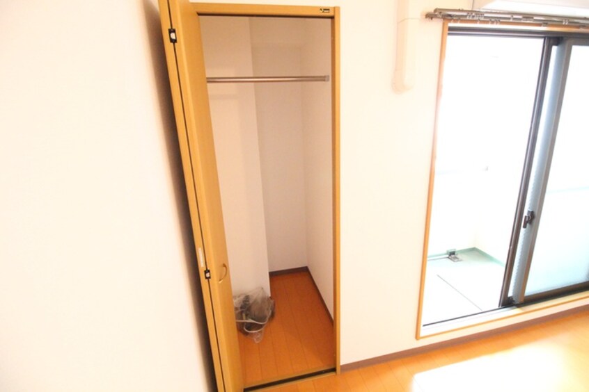 収納 サントル花隈