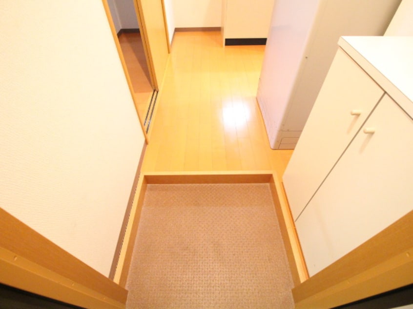 廊下 サントル花隈