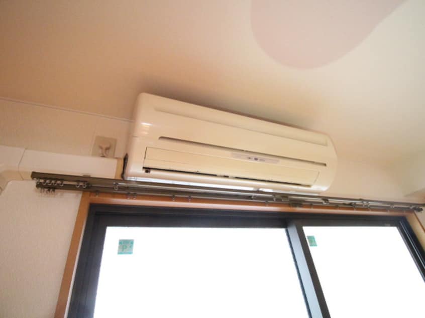 内観写真 サントル花隈