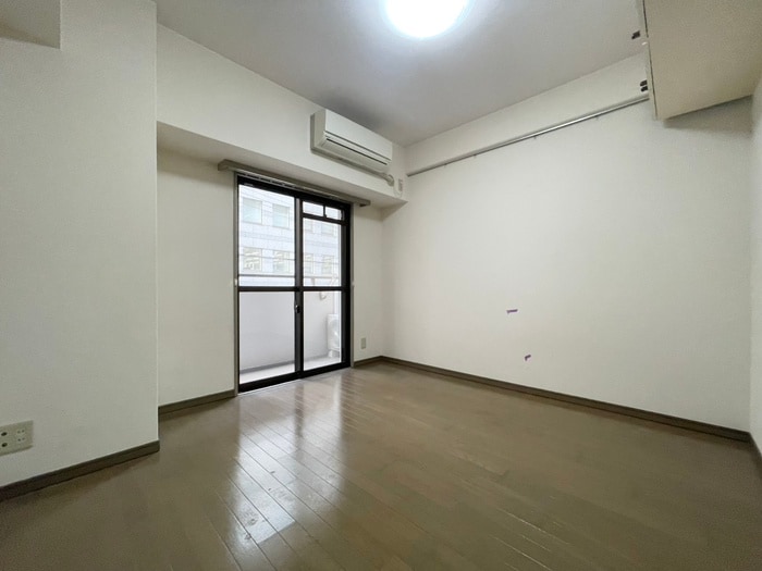 居室 ｲﾄｰﾋﾟｱ三宮ｱｰﾊﾞﾝｽﾃｰｼﾞ(204)