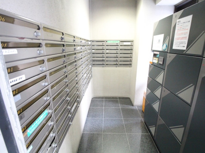 建物設備 ｲﾄｰﾋﾟｱ三宮ｱｰﾊﾞﾝｽﾃｰｼﾞ(204)