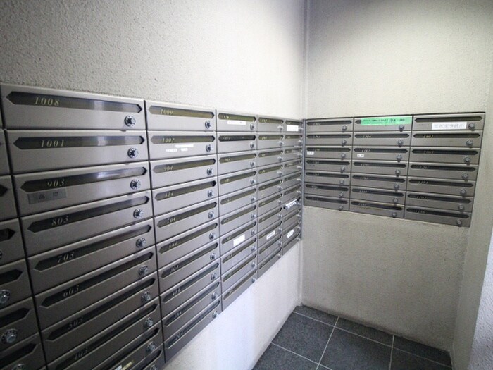 建物設備 ｲﾄｰﾋﾟｱ三宮ｱｰﾊﾞﾝｽﾃｰｼﾞ(204)